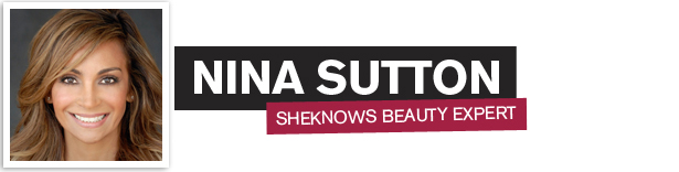 Nina Sutton, SheKnows Beauty Expert