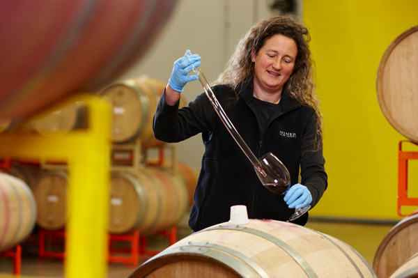 Niner Wine Estates