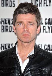 Noel Gallagher