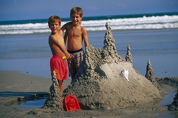 North Carolina Beaches