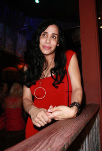 Octomom Nadya Suleman