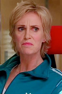 Sue Sylvester