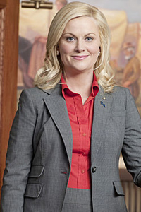 Leslie Knope