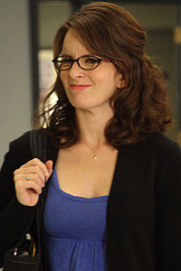 Liz Lemon