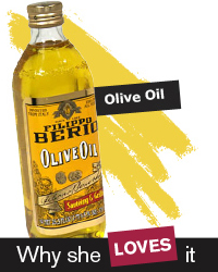 Olive Oil