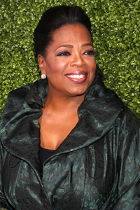 Oprah