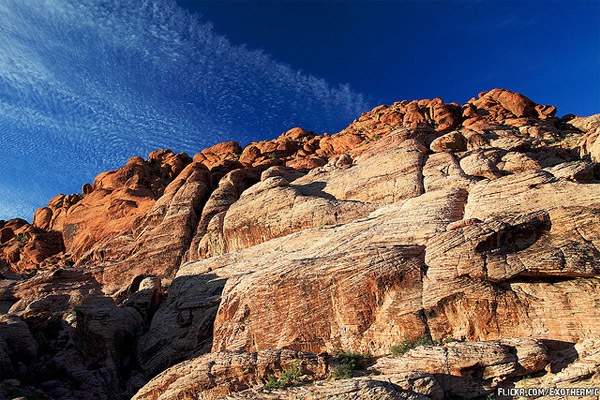 Rocks And Dirt