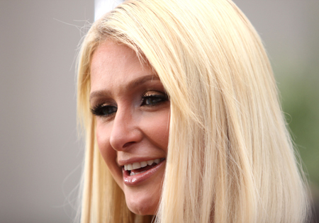 Paris Hilton