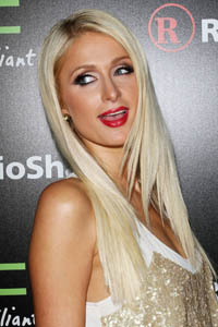 paris hilton paris hilton