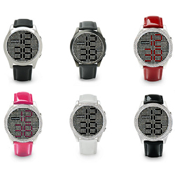 Phosphor Appear Watch