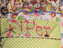 how to make your own pillowcase