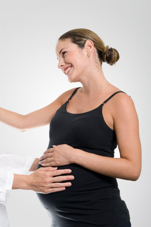 pregnant-woman-labor