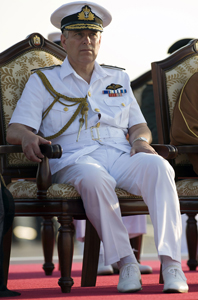 Prince Andrew
