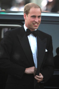 Prince William