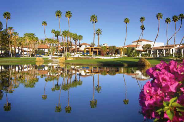 Greater Palm Springs, California