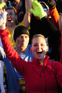Roc n Roll Marathon