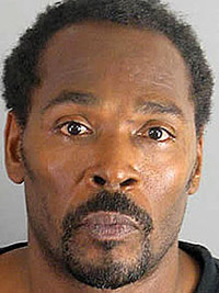 Rodney King arrested for DUI