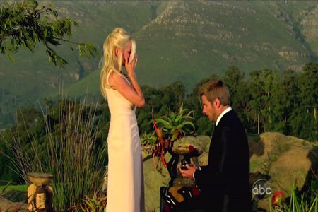 The Bachelor