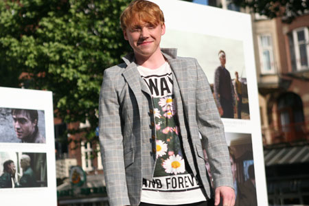 Rupert Grint