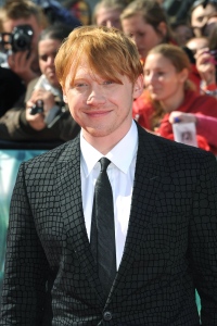 Rupert Grint