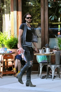 Russell Brand