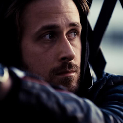 Ryan Gosling