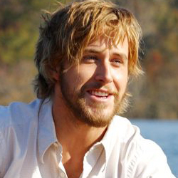Ryan Gosling