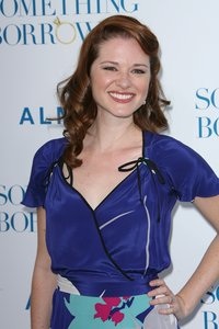 Sarah Drew