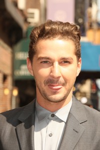 Shia LaBeouf