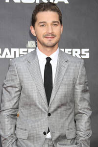 shia labeouf