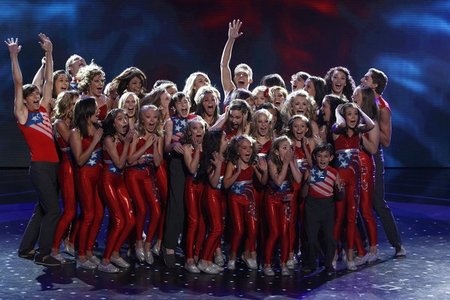 America's Got Talent