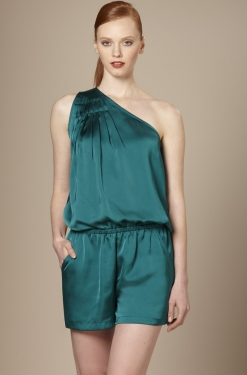 Harry Potter Style: Emerald green jumper