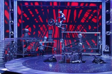 America's Got Talent