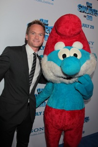 Neil Patrick Harris