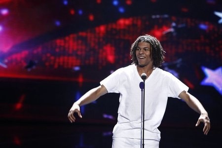 America's Got Talent