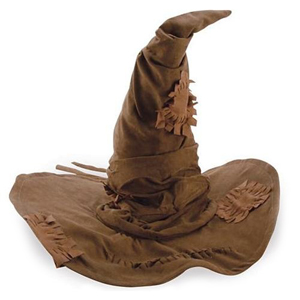 Sorting hat