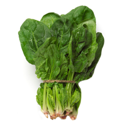 Spinach