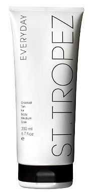 St Tropez Self Tanner