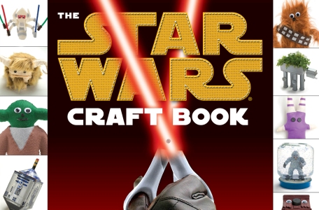 Star Wars Craft Book