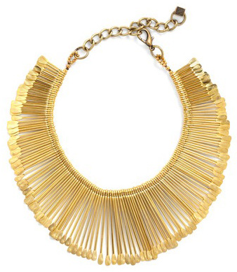 Statement Necklace