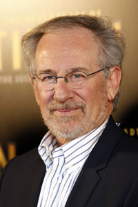 Steven Spielberg says there will be a Jurassic Park 4