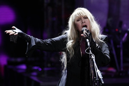 Stevie Nicks