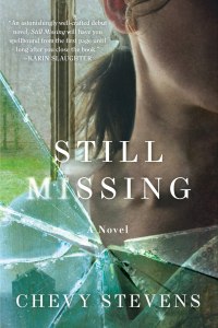 Still Missing