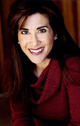 Suzanna DeKeyser