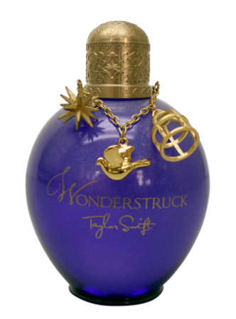 Wonderstruck Taylor Swift