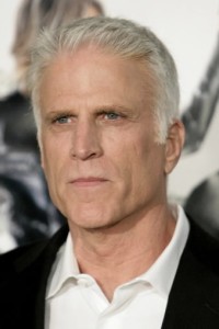 Ted Danson joins CSI: Crime Scene Investigation in September 2011