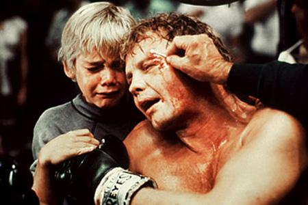The Champ
