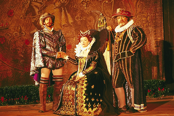 The Lost Colony