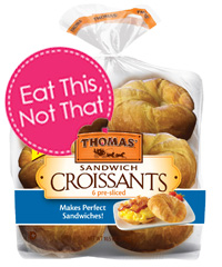 Thomas Croissants