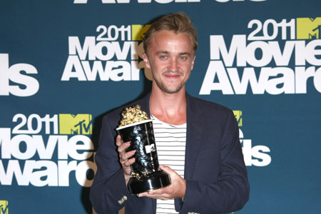 Tom Felton